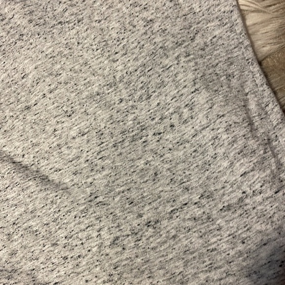 Pink Victoria’s Secret Gray Tee‎ Shirt - Picture 5 of 5